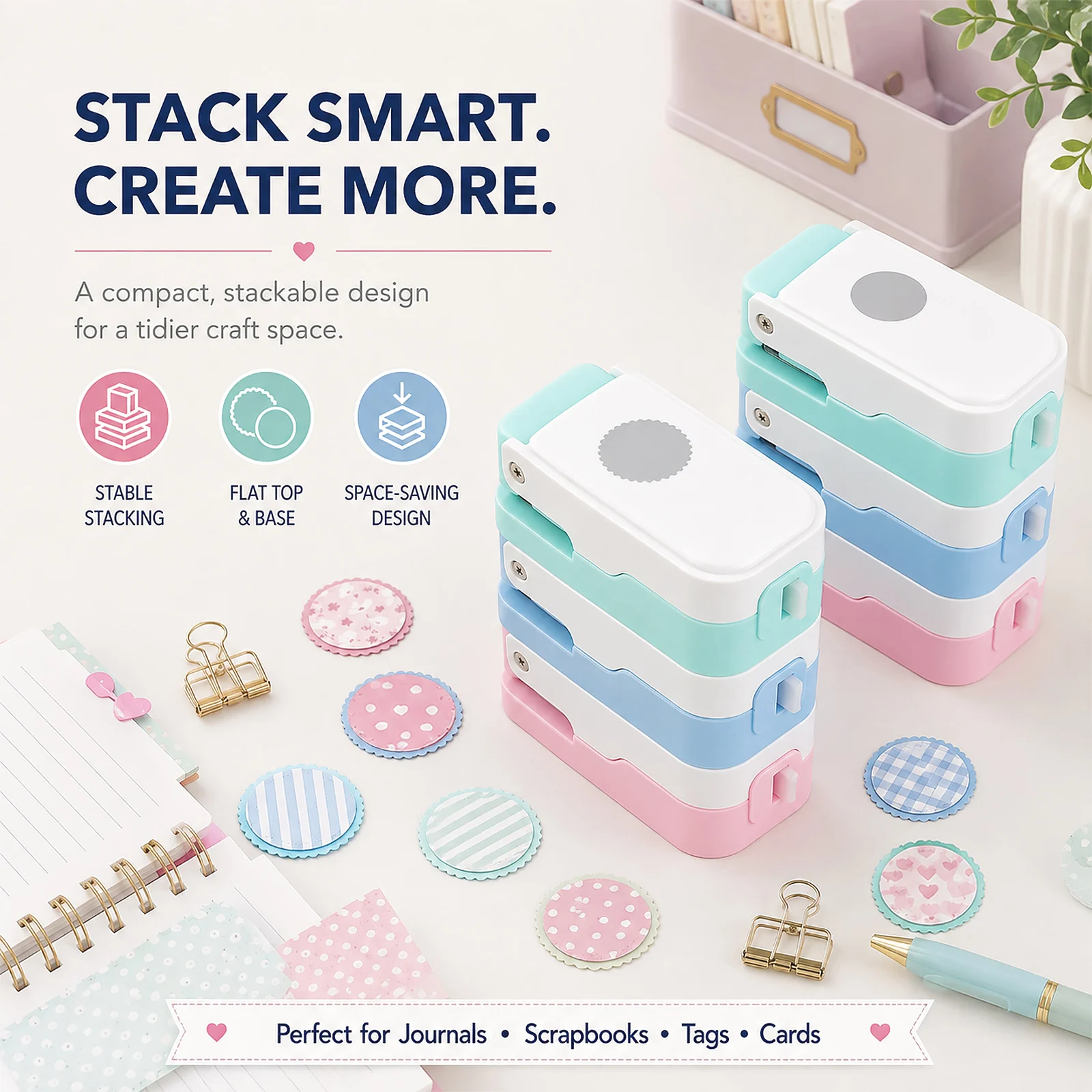 Wykrawacz do papieru w kształc – Scrapbooking recenzja i cena