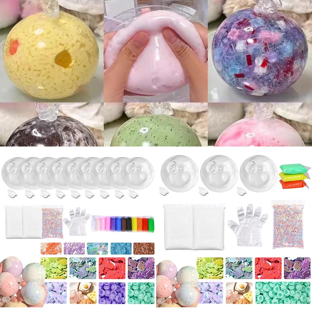 Zestaw DIY do robienia piłek a – Beading recenzja i cena