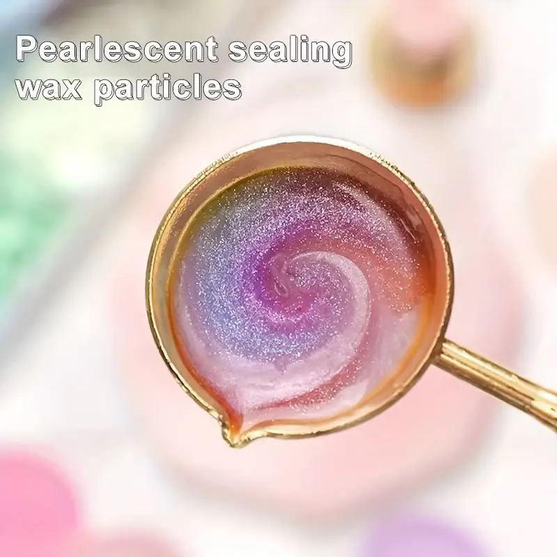 Zestaw do pieczęci z wosku, wy – Beading recenzja i cena